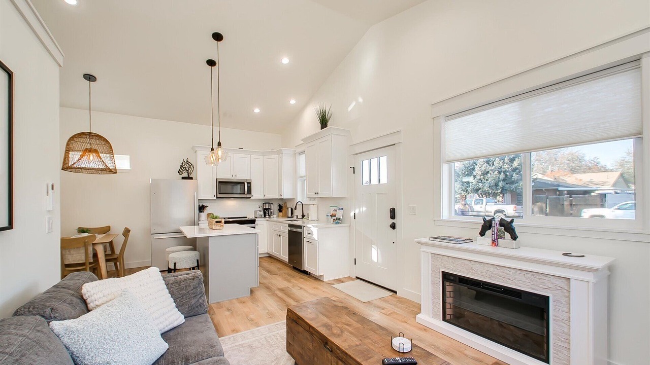 Photo of Livingroom in Southeast Boise