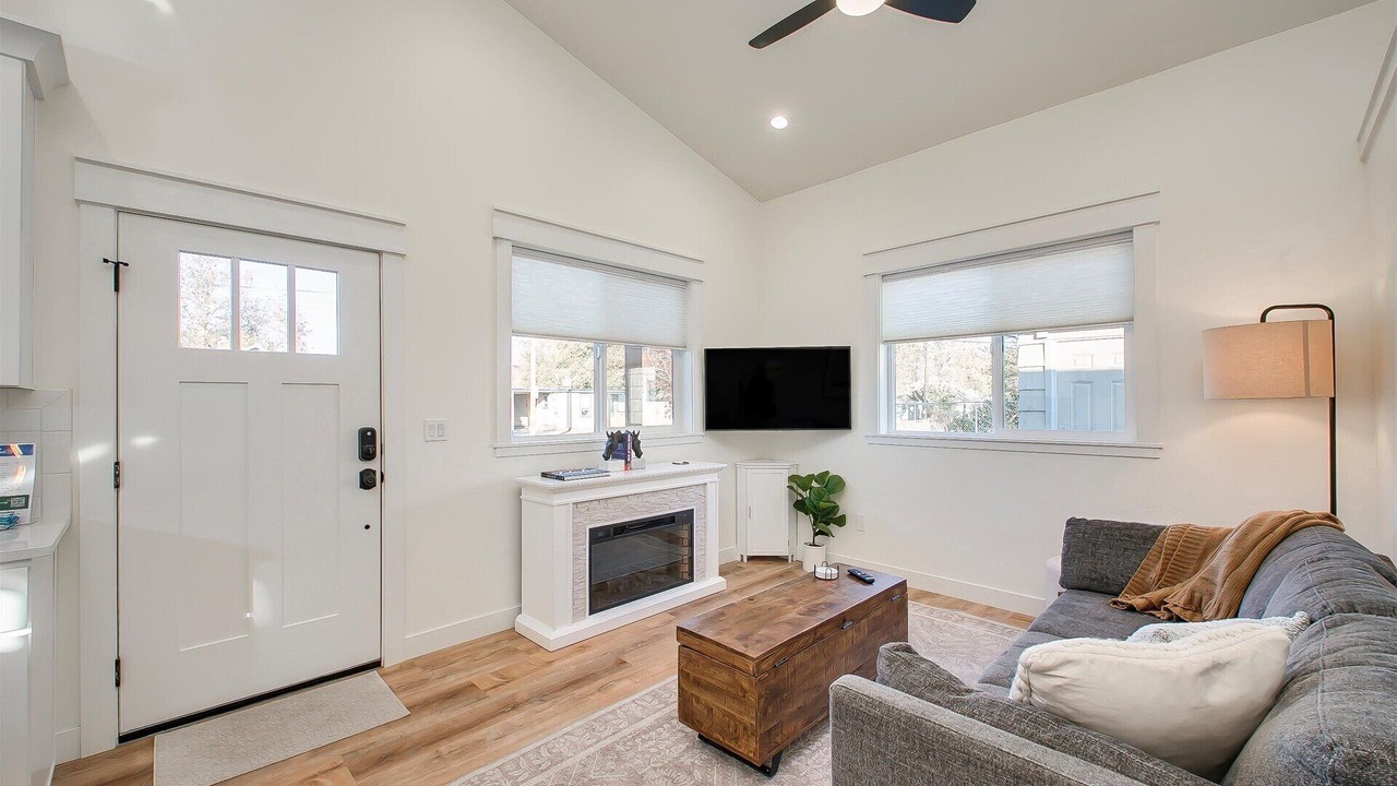 Photo of Livingroom in Southeast Boise