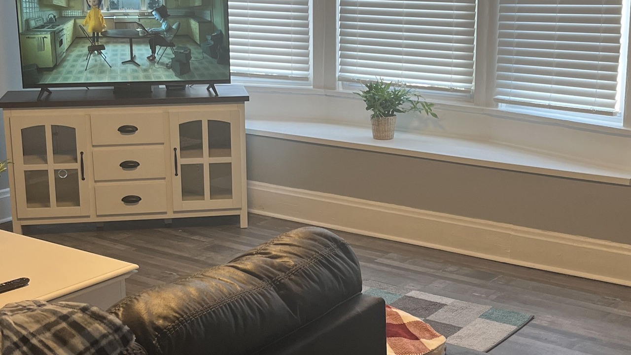 Photo of Livingroom in Washington Court House
