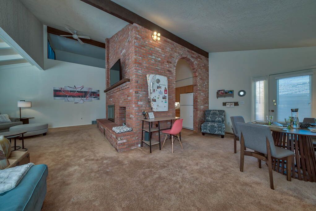 Photo of Livingroom in Powell