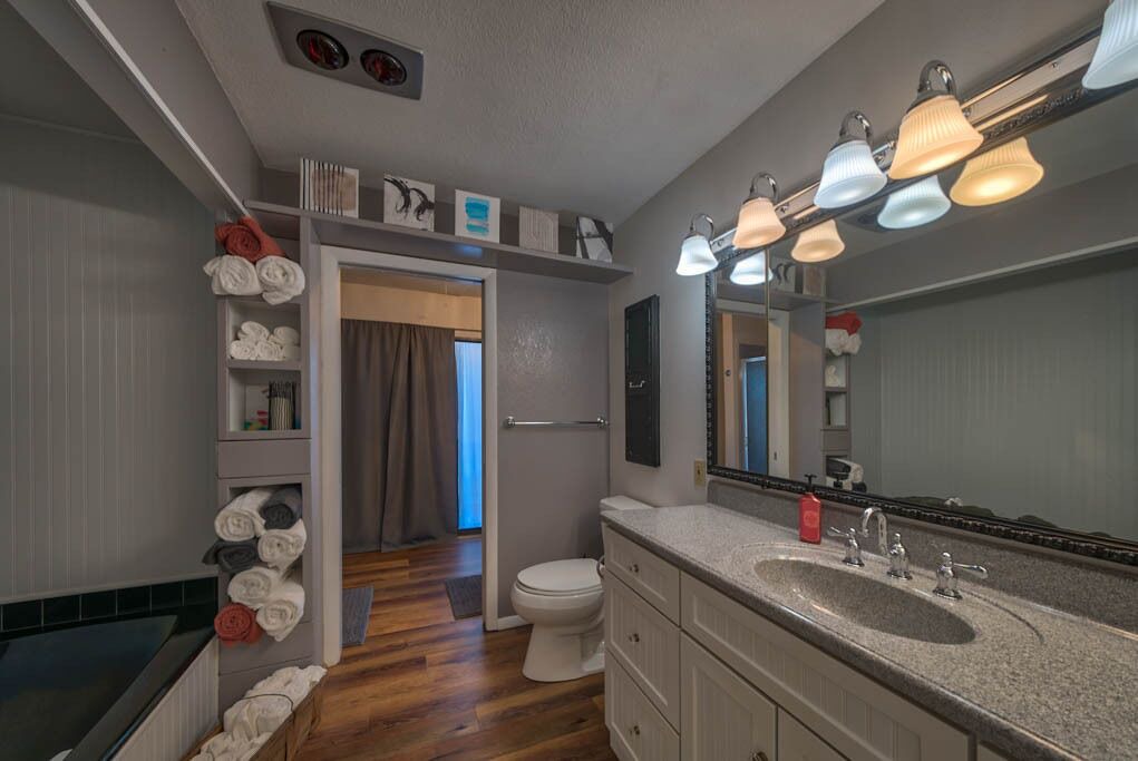 Photo of Bathroom in Powell