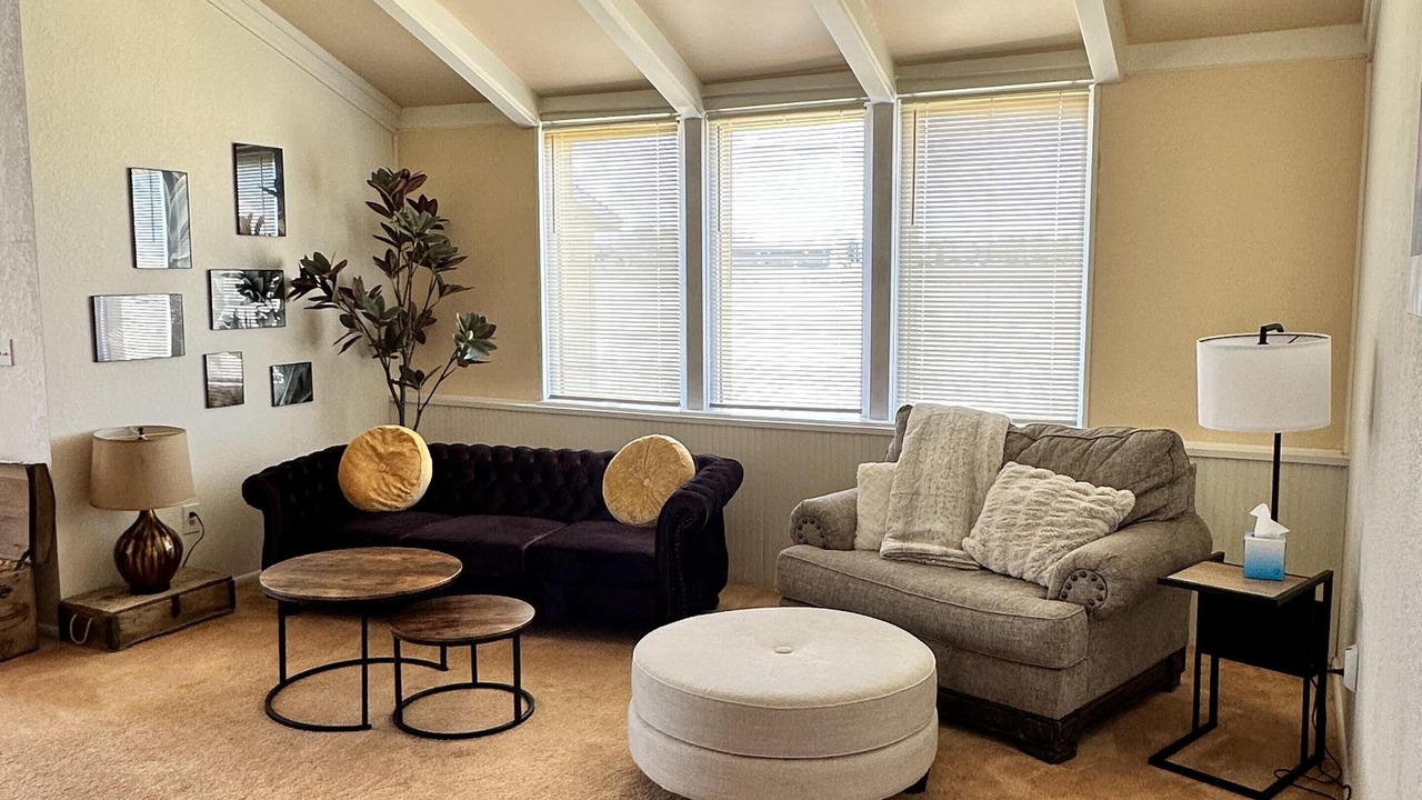 Photo of Bedroom in Powell