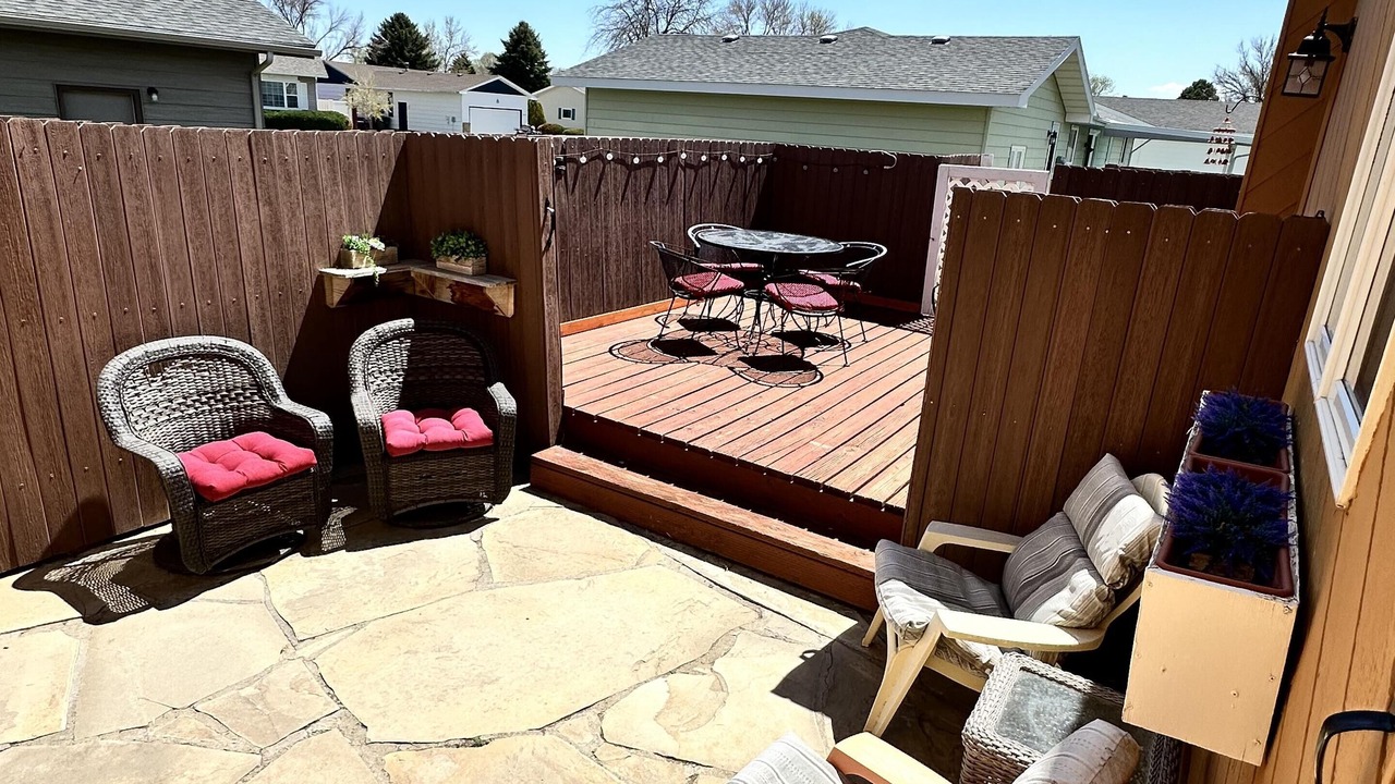 Photo of Outdoor in Powell