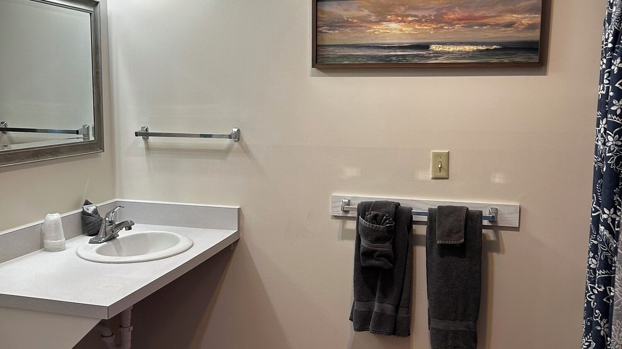 Photo of Bathroom in Helena