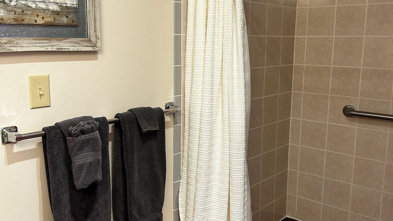 Photo of Bathroom in Helena