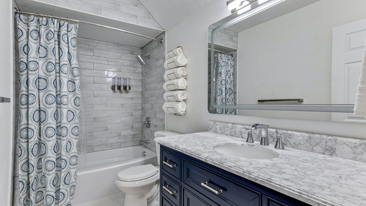 Photo of Bathroom in South Salt Lake