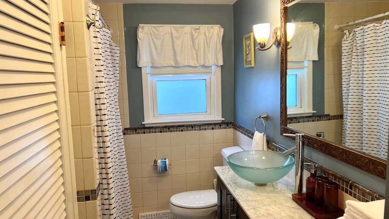 Photo of Bathroom in Waltham