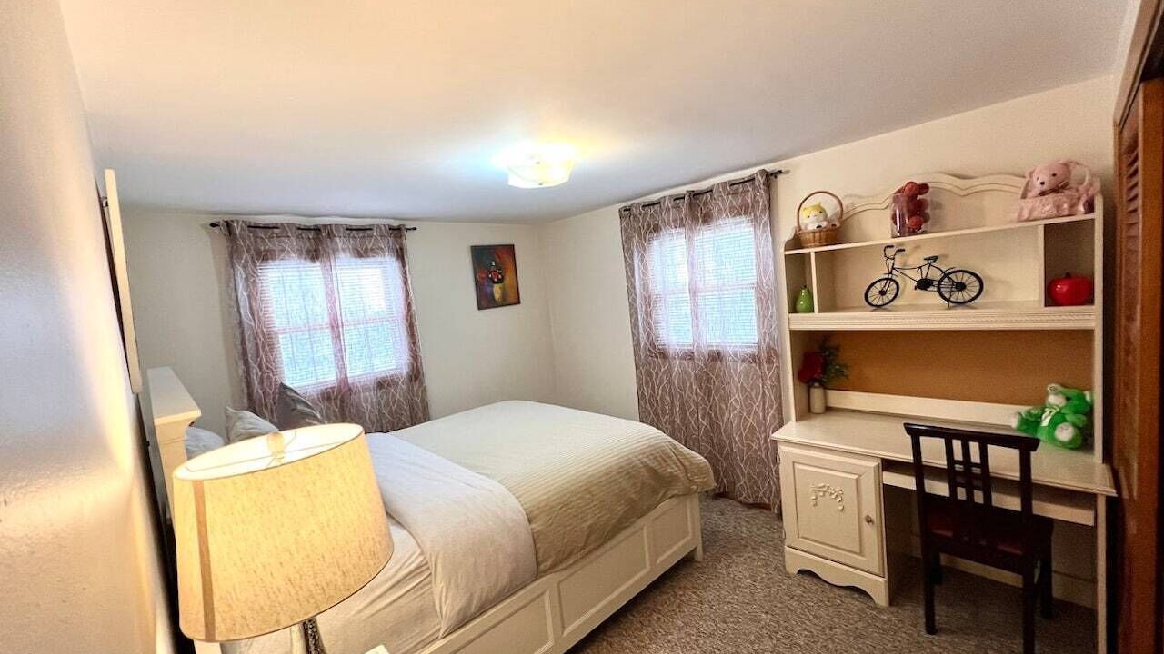 Photo of Bedroom in Waltham