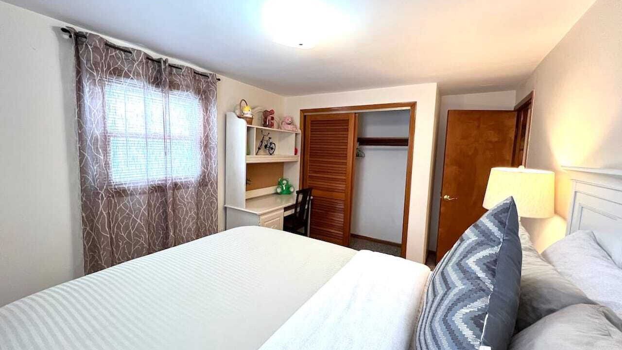 Photo of Bedroom in Waltham