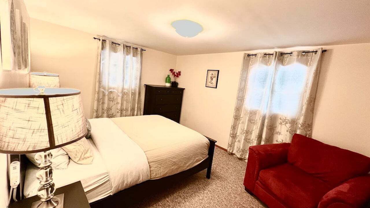 Photo of Bedroom in Waltham