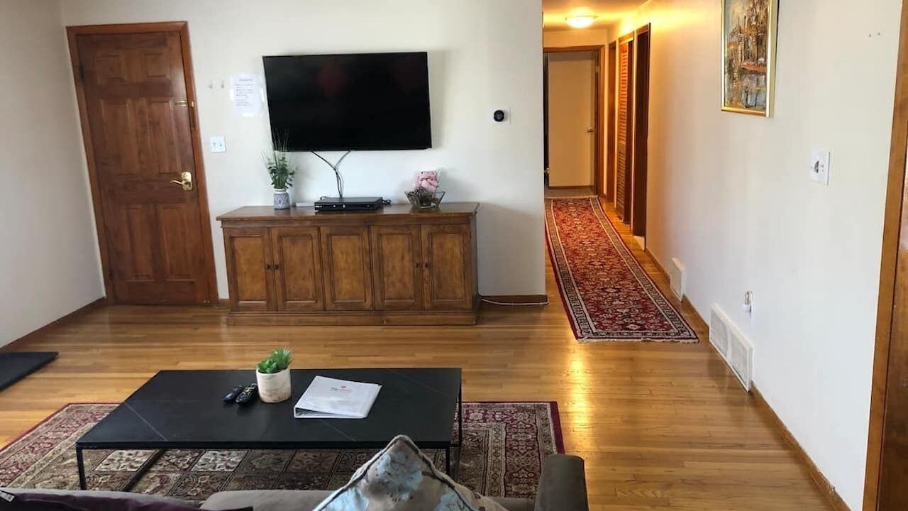 Photo of Livingroom in Waltham