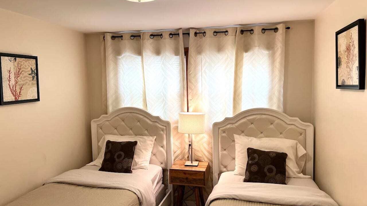 Photo of Bedroom in Waltham