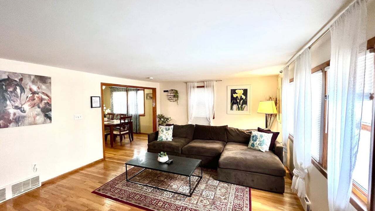 Photo of Livingroom in Waltham