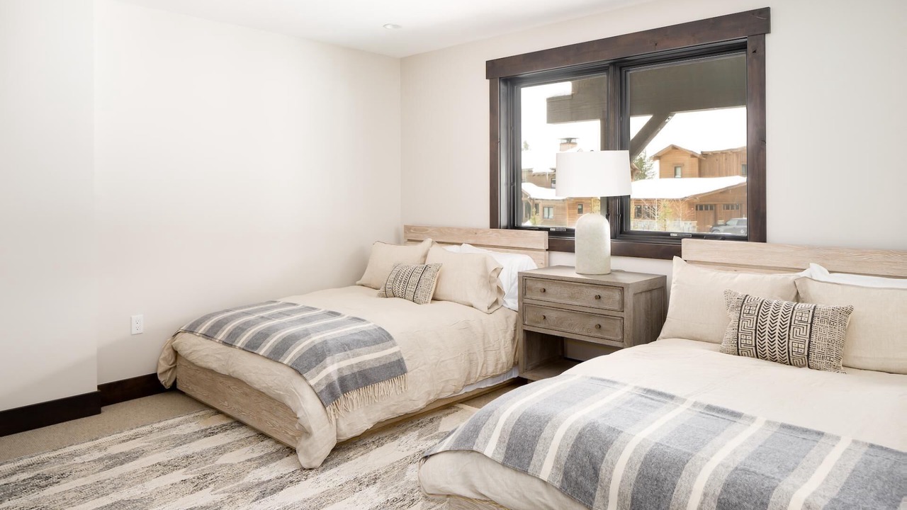 Photo of Bedroom in Spanish Peaks