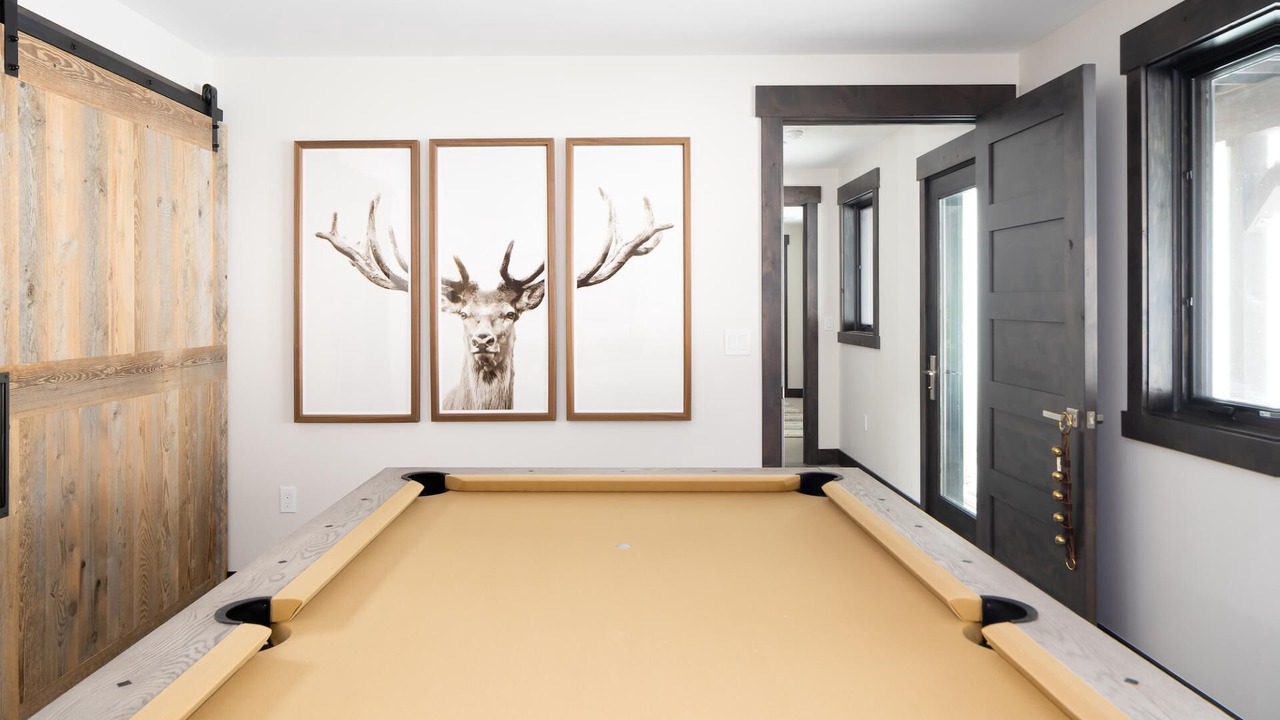 Photo of Bedroom in Spanish Peaks
