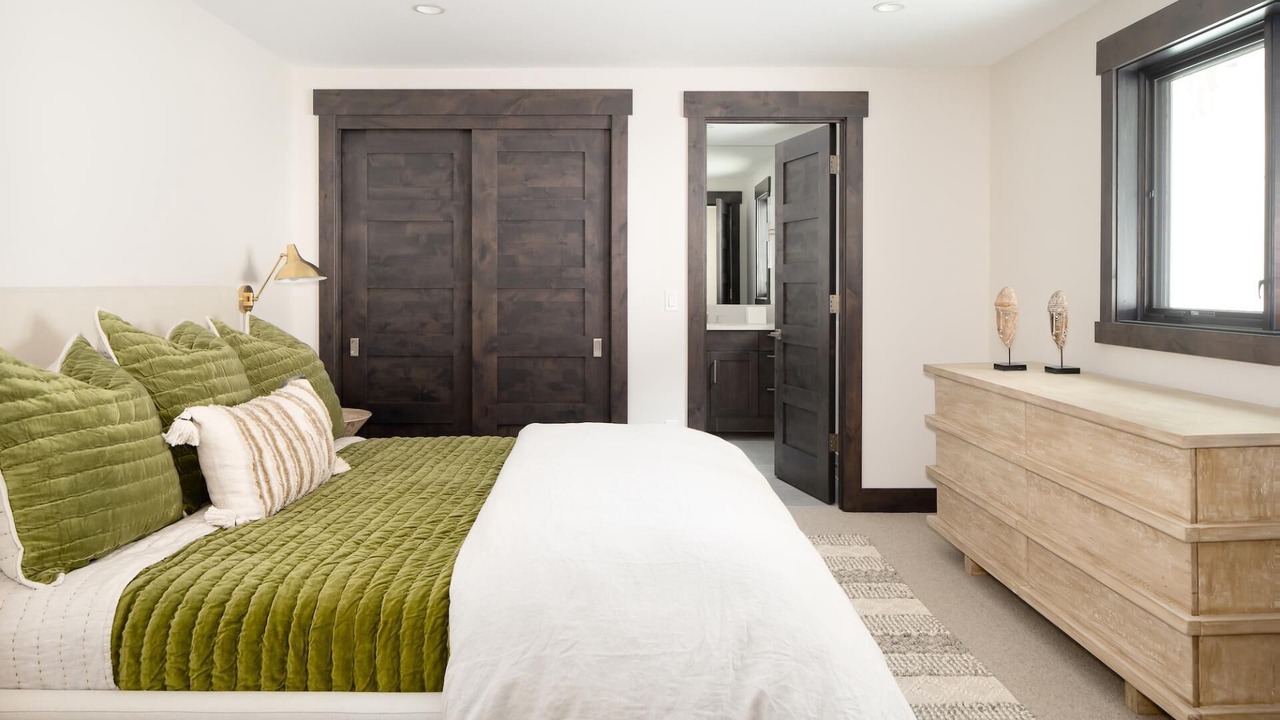 Photo of Bedroom in Spanish Peaks