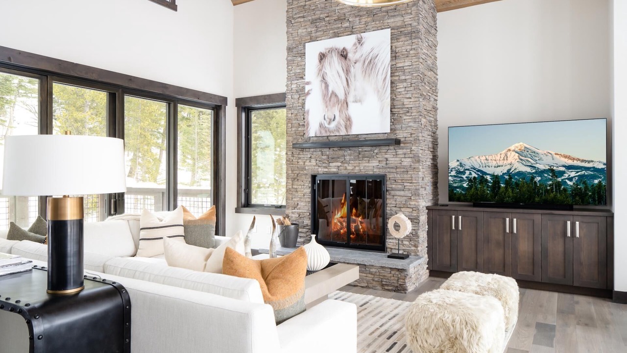 Photo of Livingroom in Spanish Peaks