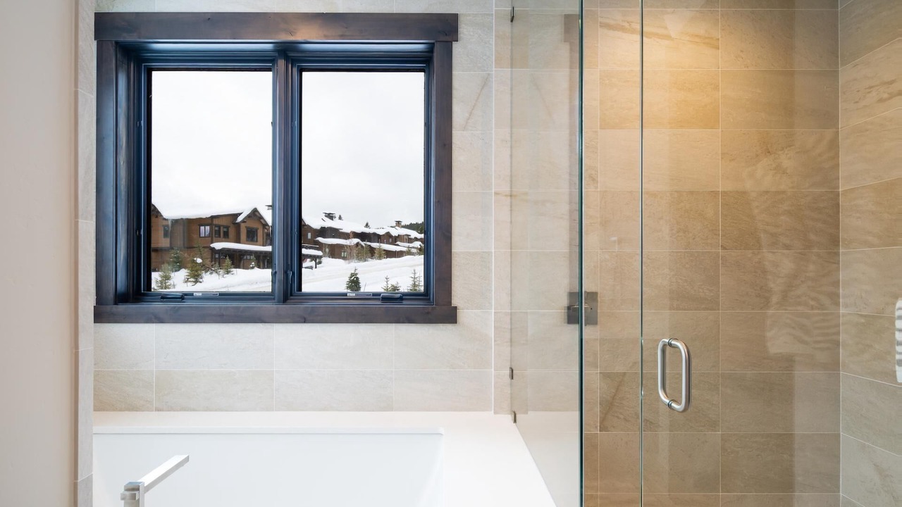 Photo of Bathroom in Spanish Peaks