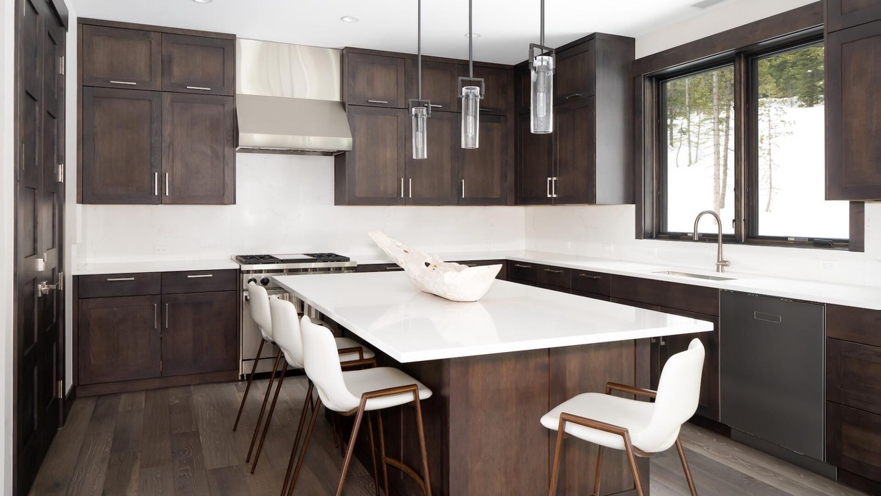 Photo of Kitchen in Spanish Peaks