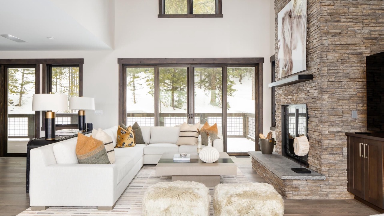 Photo of Livingroom in Spanish Peaks