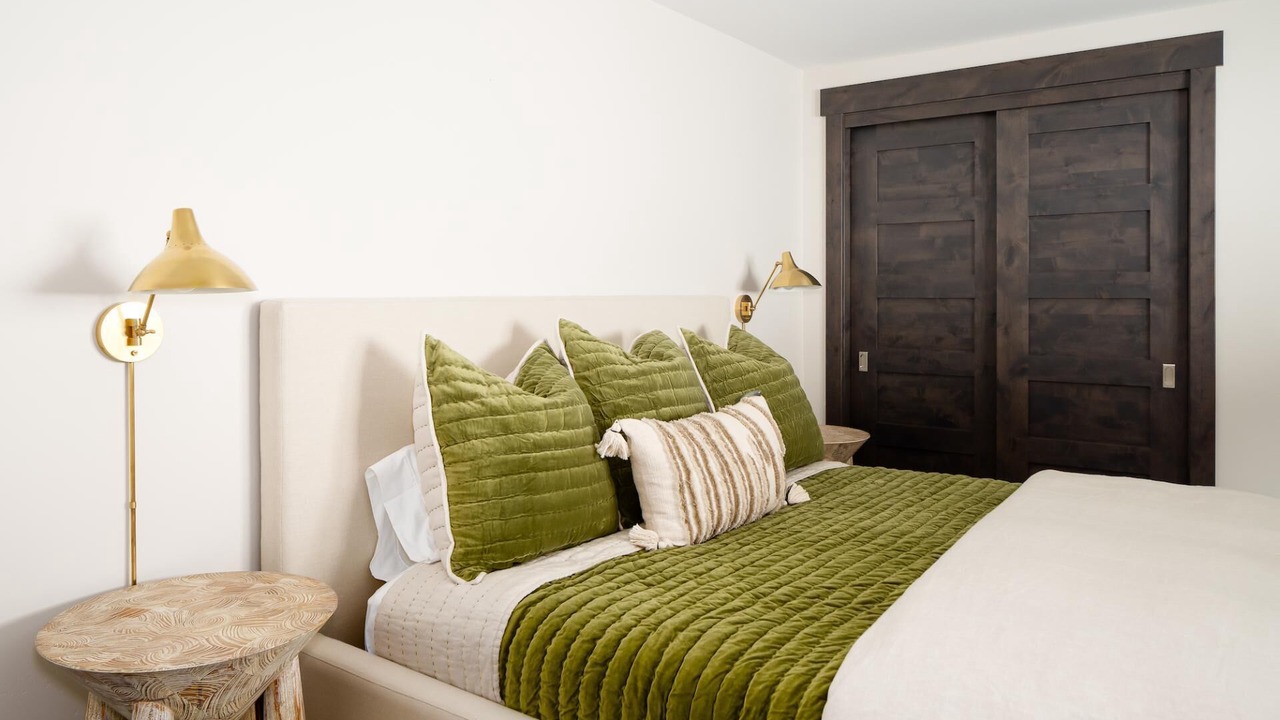 Photo of Bedroom in Spanish Peaks