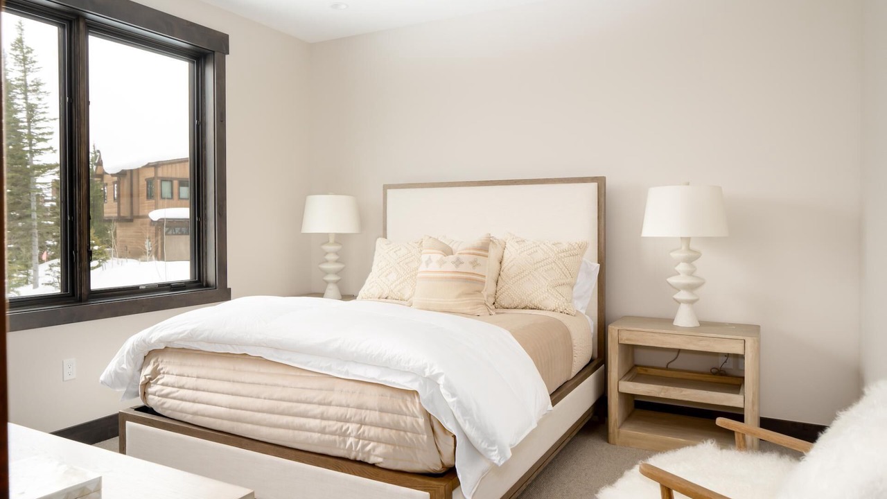 Photo of Bedroom in Spanish Peaks