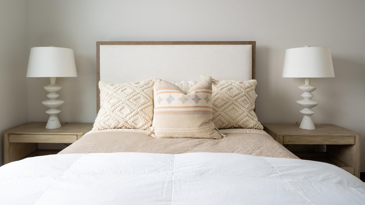 Photo of Bedroom in Spanish Peaks
