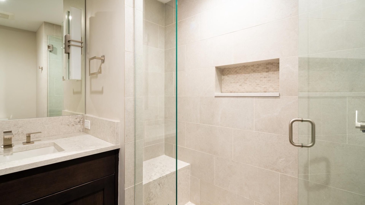 Photo of Bathroom in Spanish Peaks
