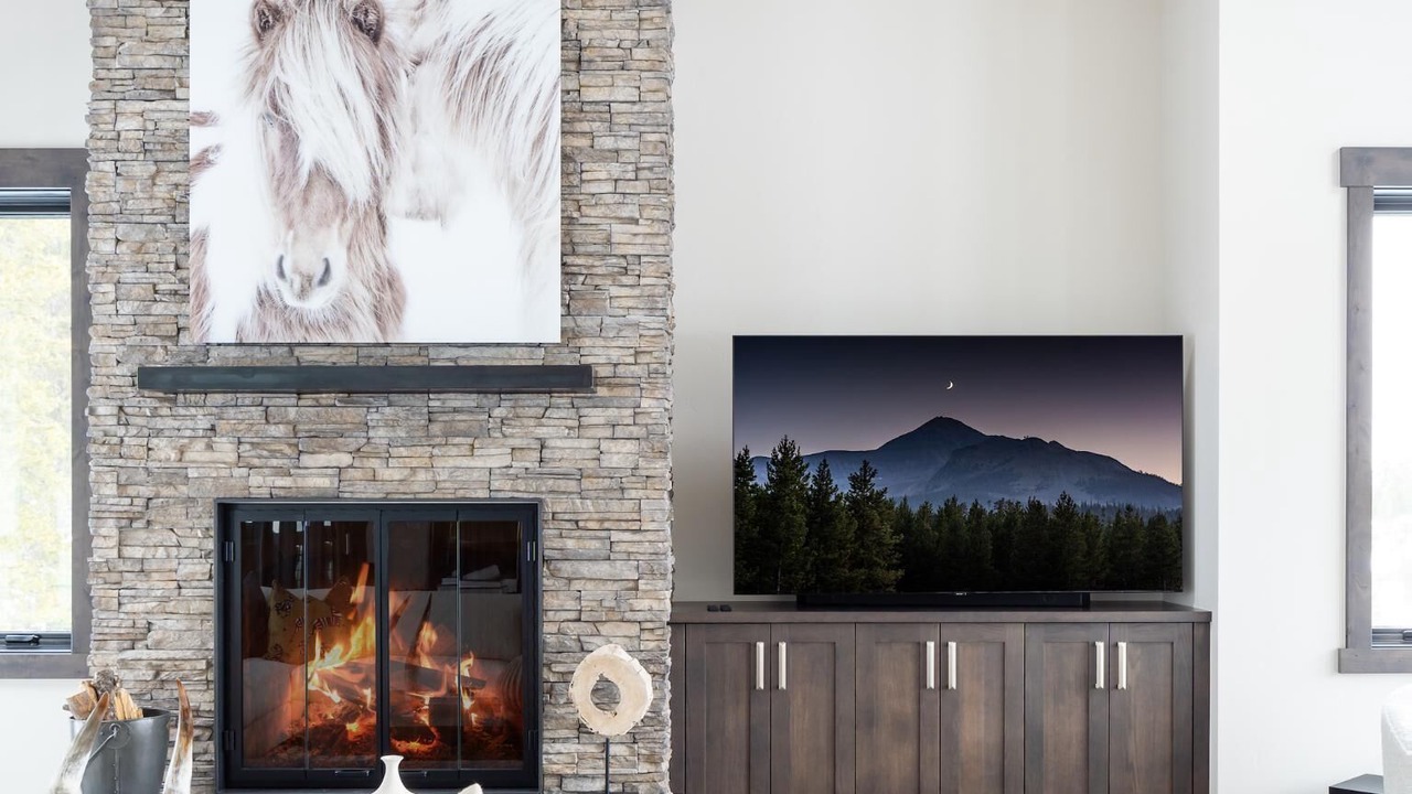 Photo of Livingroom in Spanish Peaks