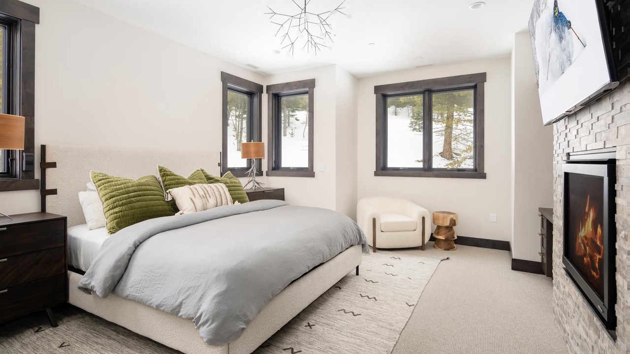 Photo of Bedroom in Spanish Peaks