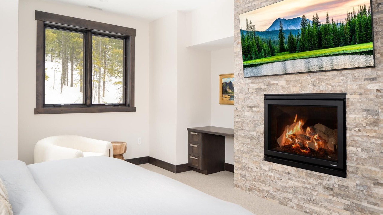 Photo of Bedroom in Spanish Peaks