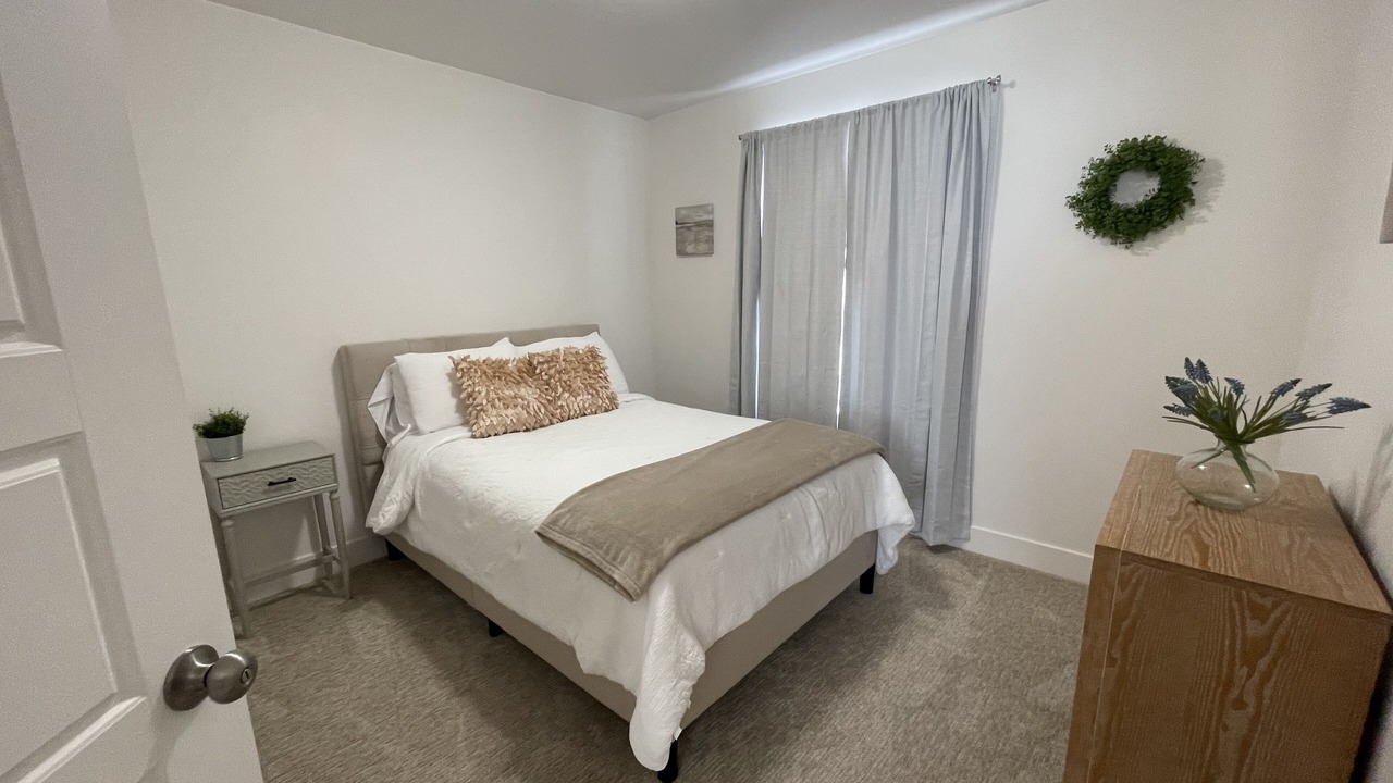 Photo of Bedroom in Idaho Falls