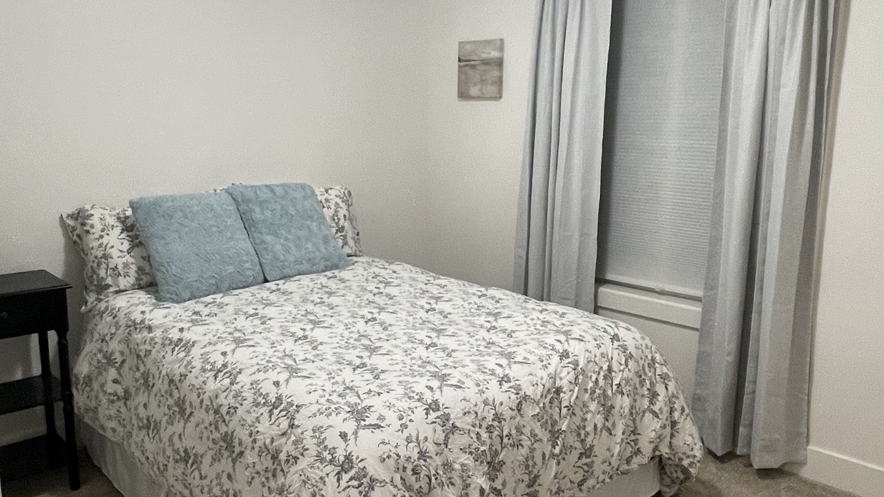 Photo of Bedroom in Idaho Falls