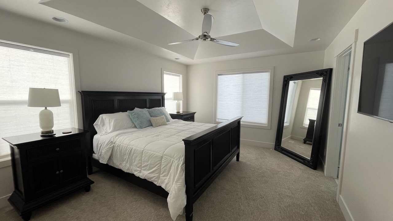 Photo of Bedroom in Idaho Falls