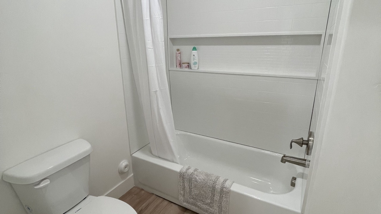 Photo of Bathroom in Idaho Falls