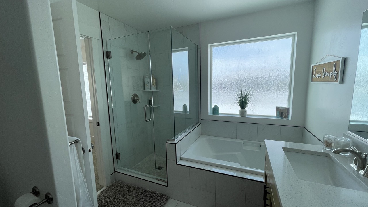 Photo of Bathroom in Idaho Falls