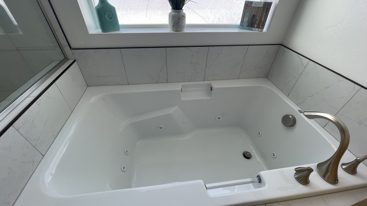 Photo of Bathroom in Idaho Falls
