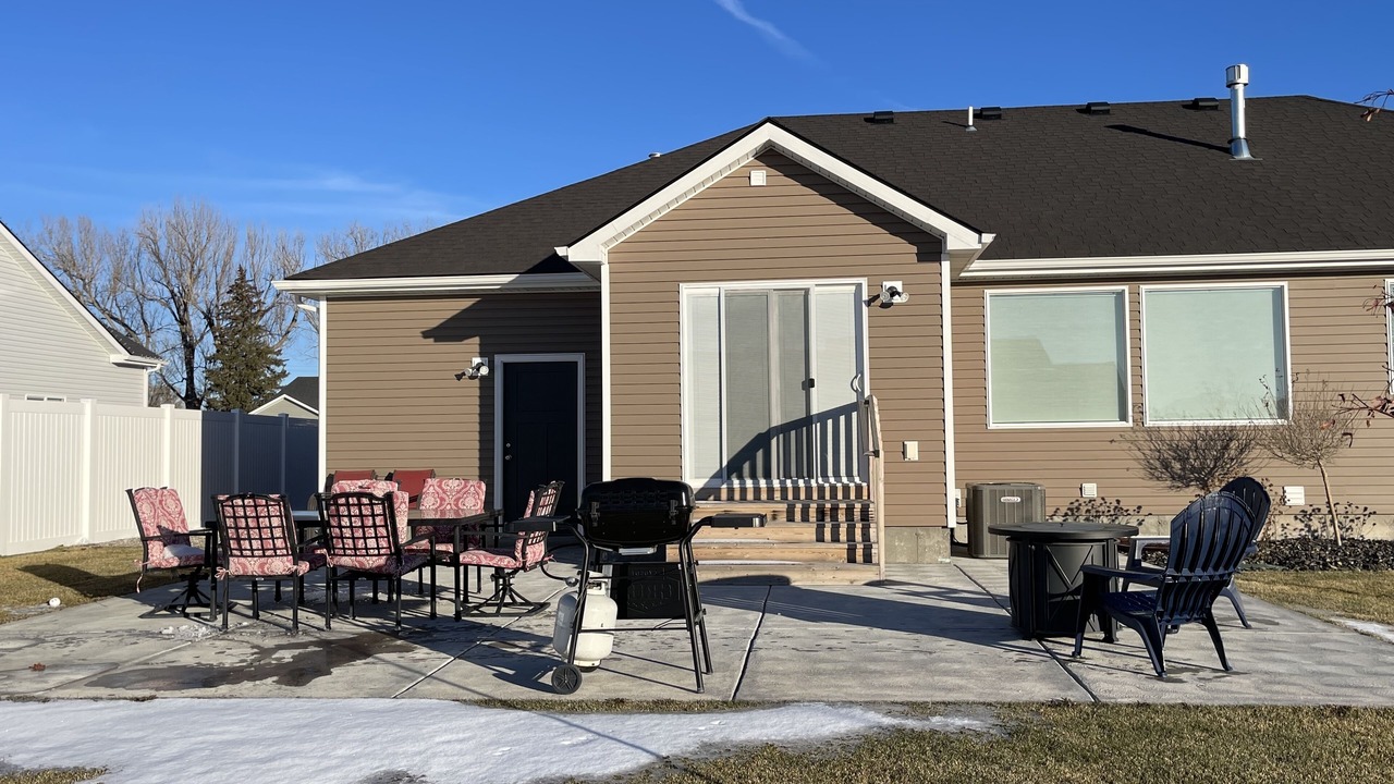 Photo of Outdoor in Idaho Falls
