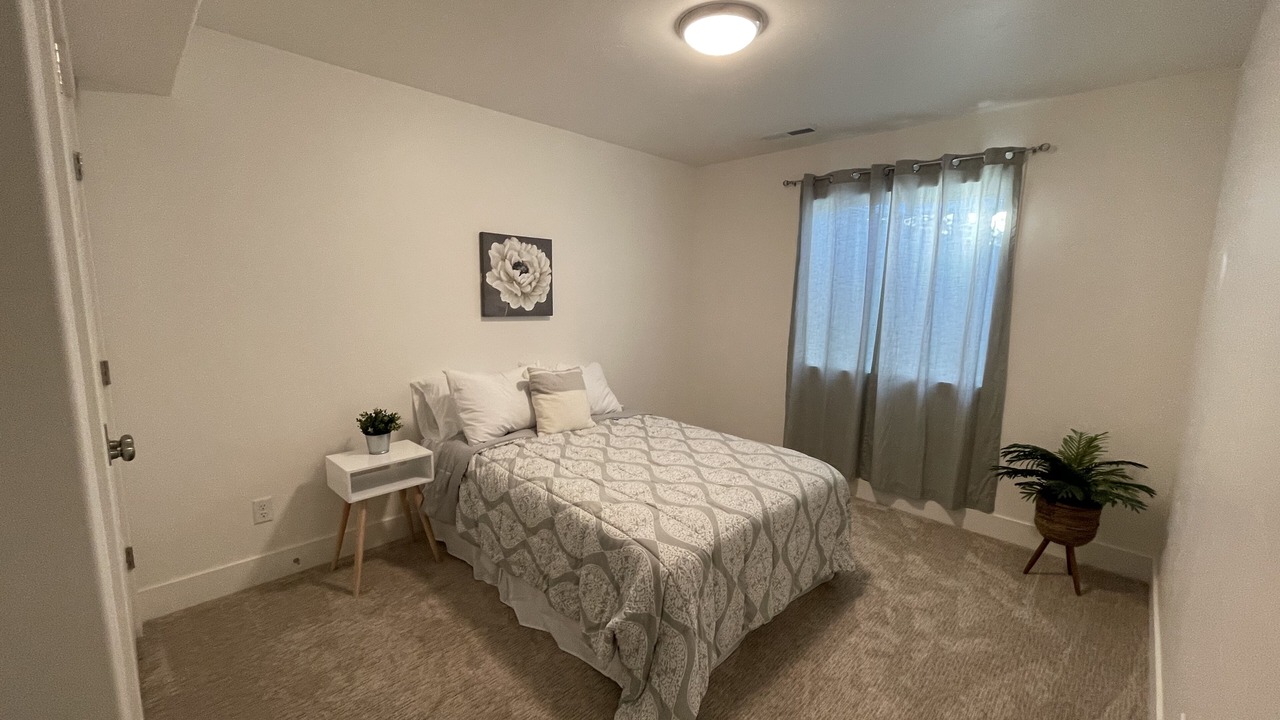 Photo of Bedroom in Idaho Falls