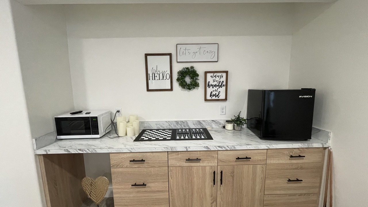 Photo of Kitchen in Idaho Falls