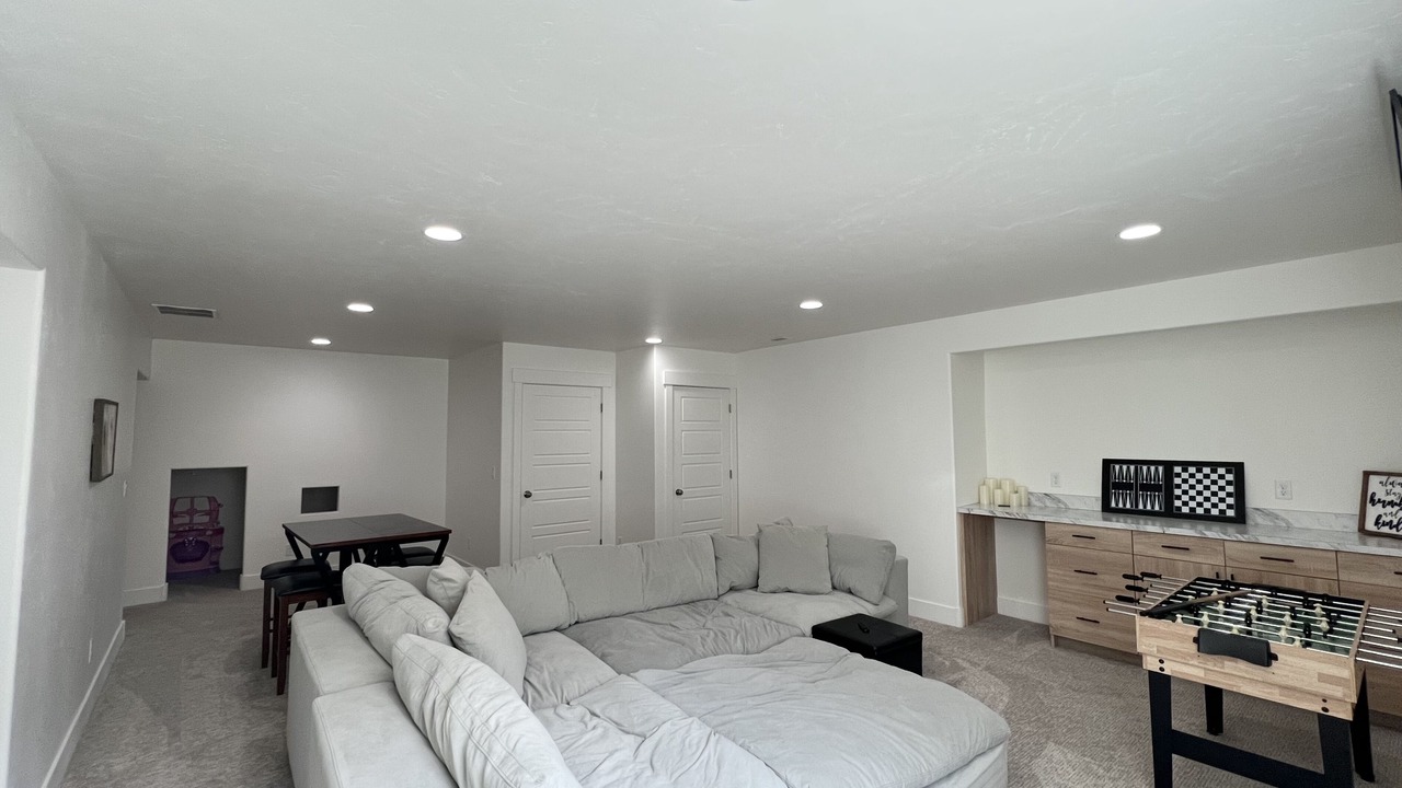 Photo of Livingroom in Idaho Falls