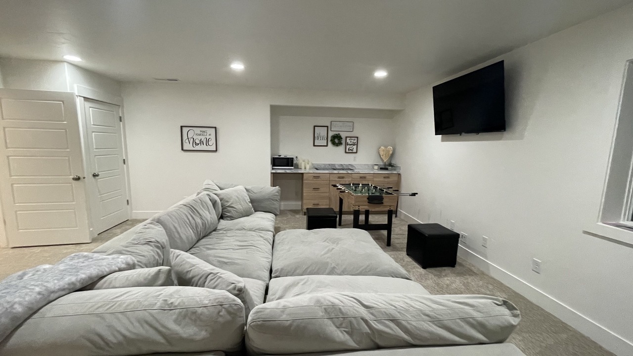 Photo of Livingroom in Idaho Falls