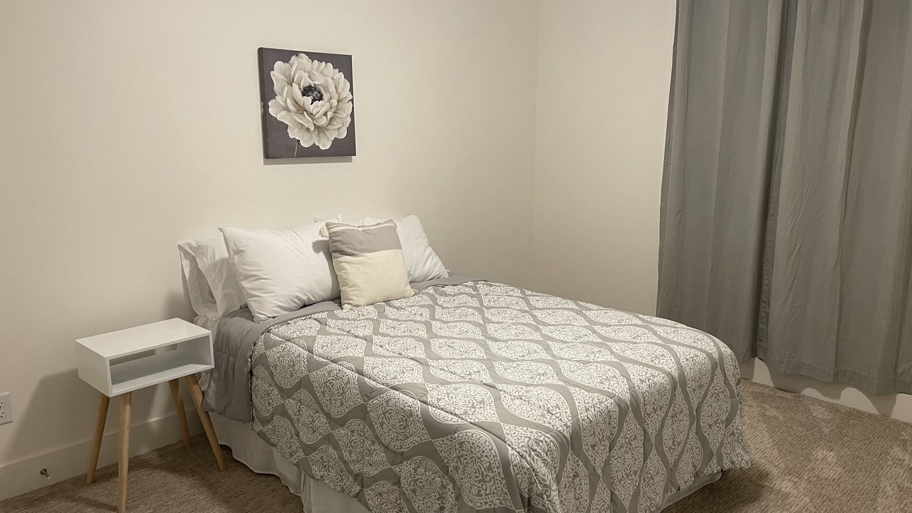 Photo of Bedroom in Idaho Falls