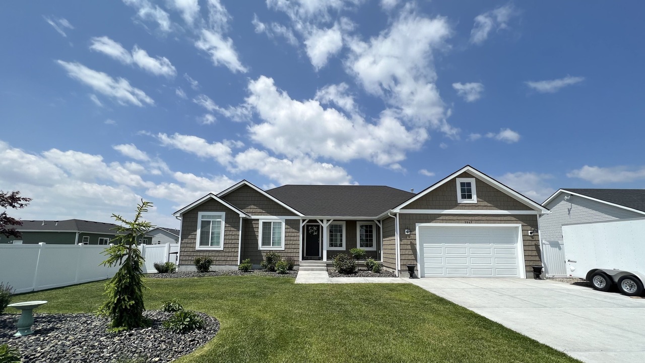 Photo of Outdoor in Idaho Falls