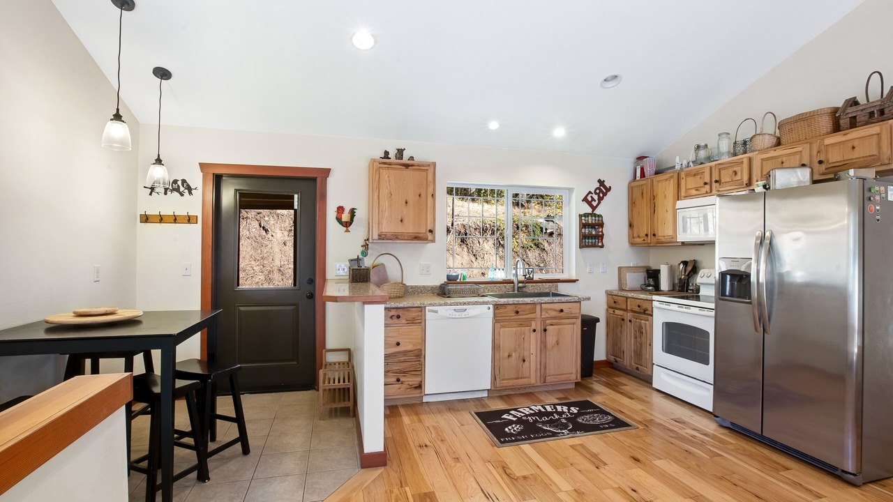 Photo of Kitchen in Ronald