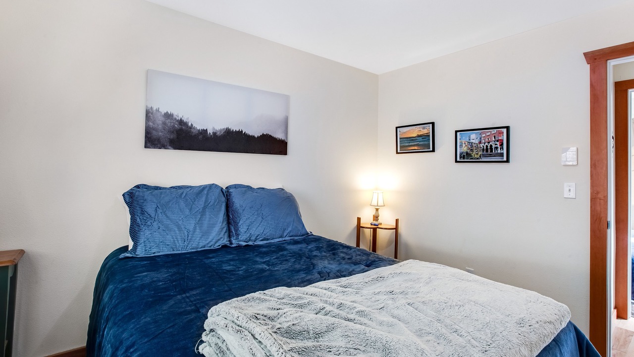 Photo of Bedroom in Ronald