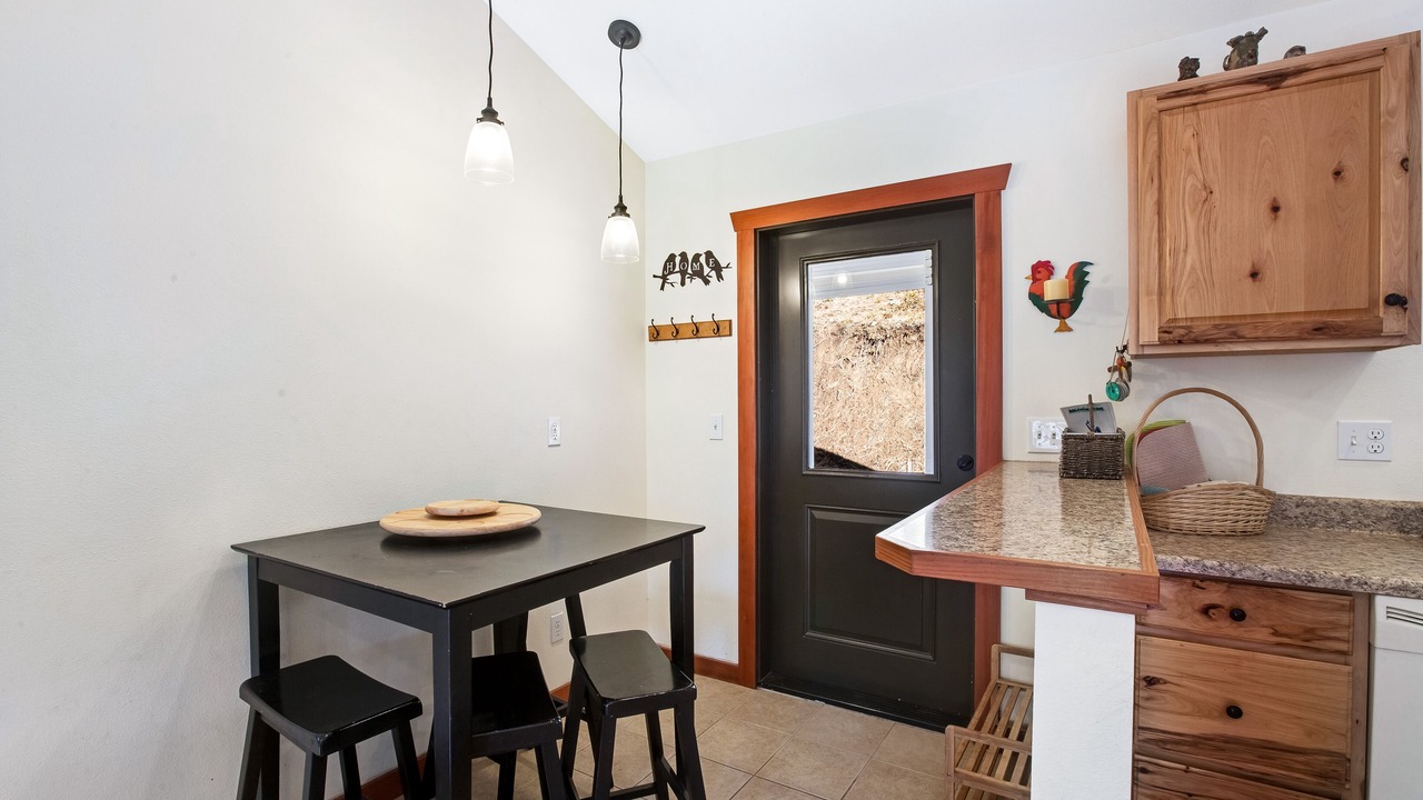 Photo of Kitchen in Ronald