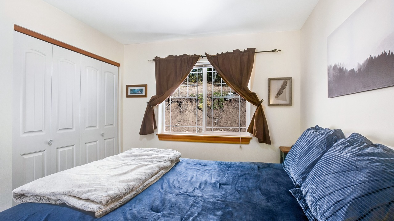Photo of Bedroom in Ronald