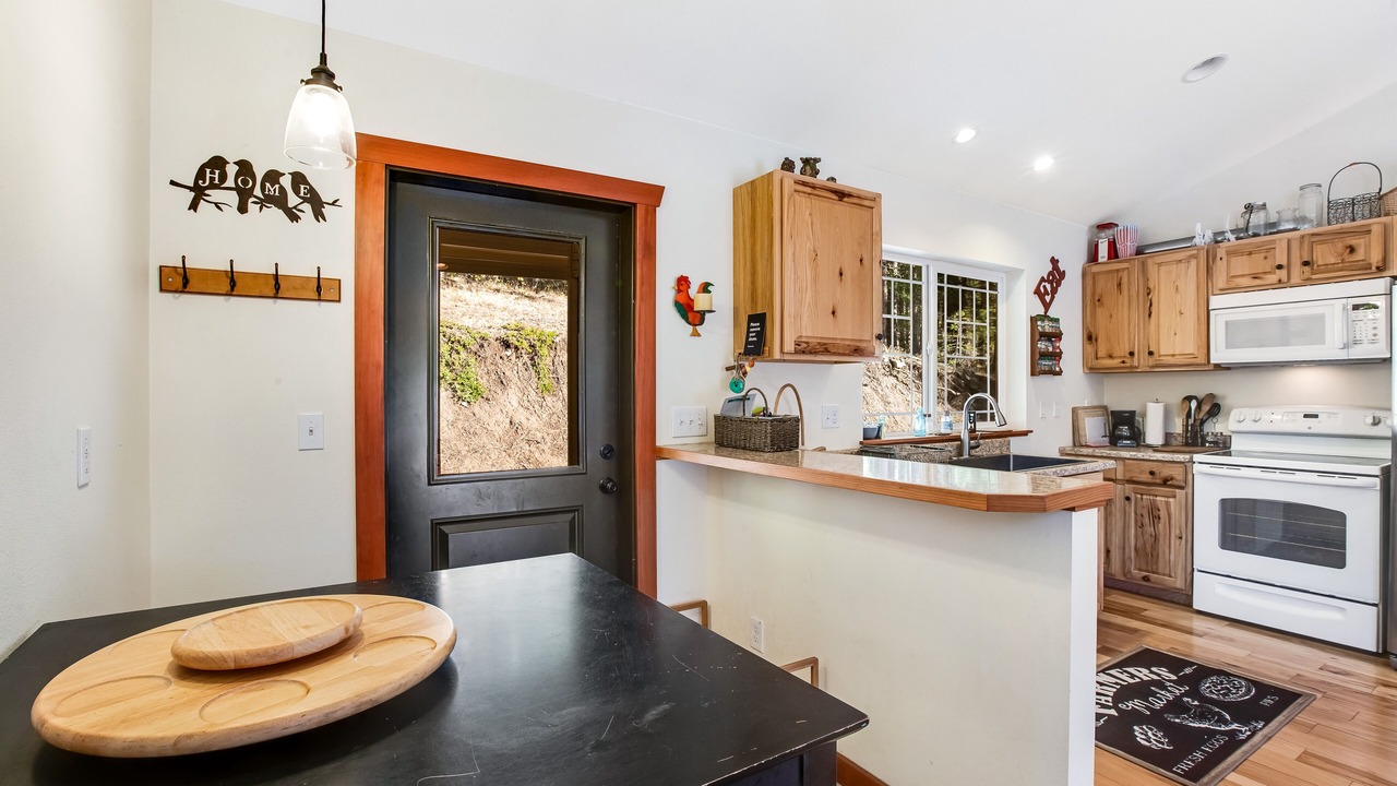 Photo of Kitchen in Ronald
