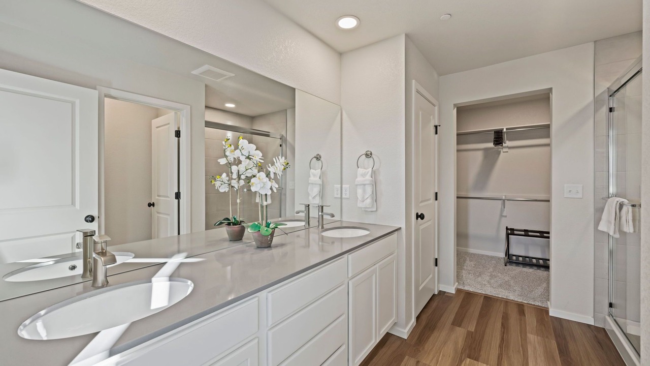 Photo of Bathroom in Fort Collins